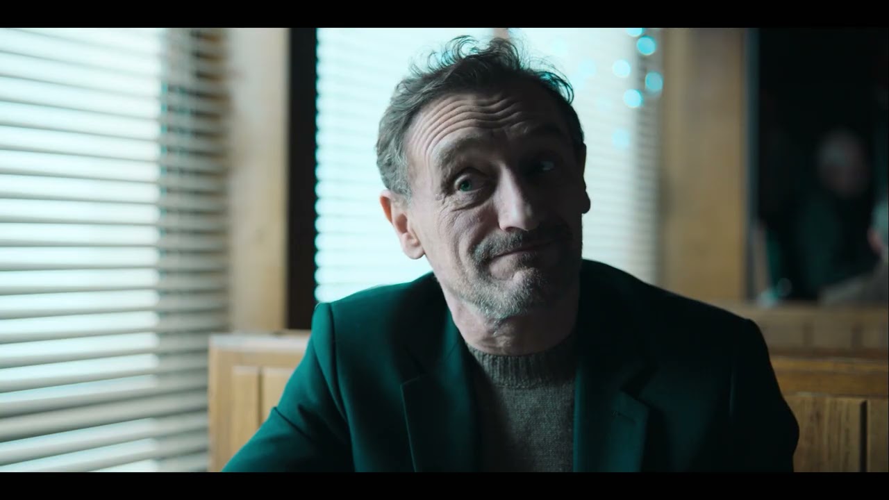 Polar Park - Trailer