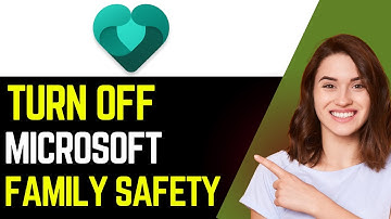 Microsoft Family Safety uitschakelen (Windows 10 en 11) 2025