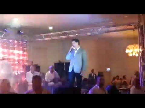 راغب علامة في استراليا انا اسمي حبيبك