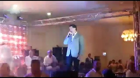 تحميل راغب علامة انا اسمي حبيبك Mp4 Mp3
