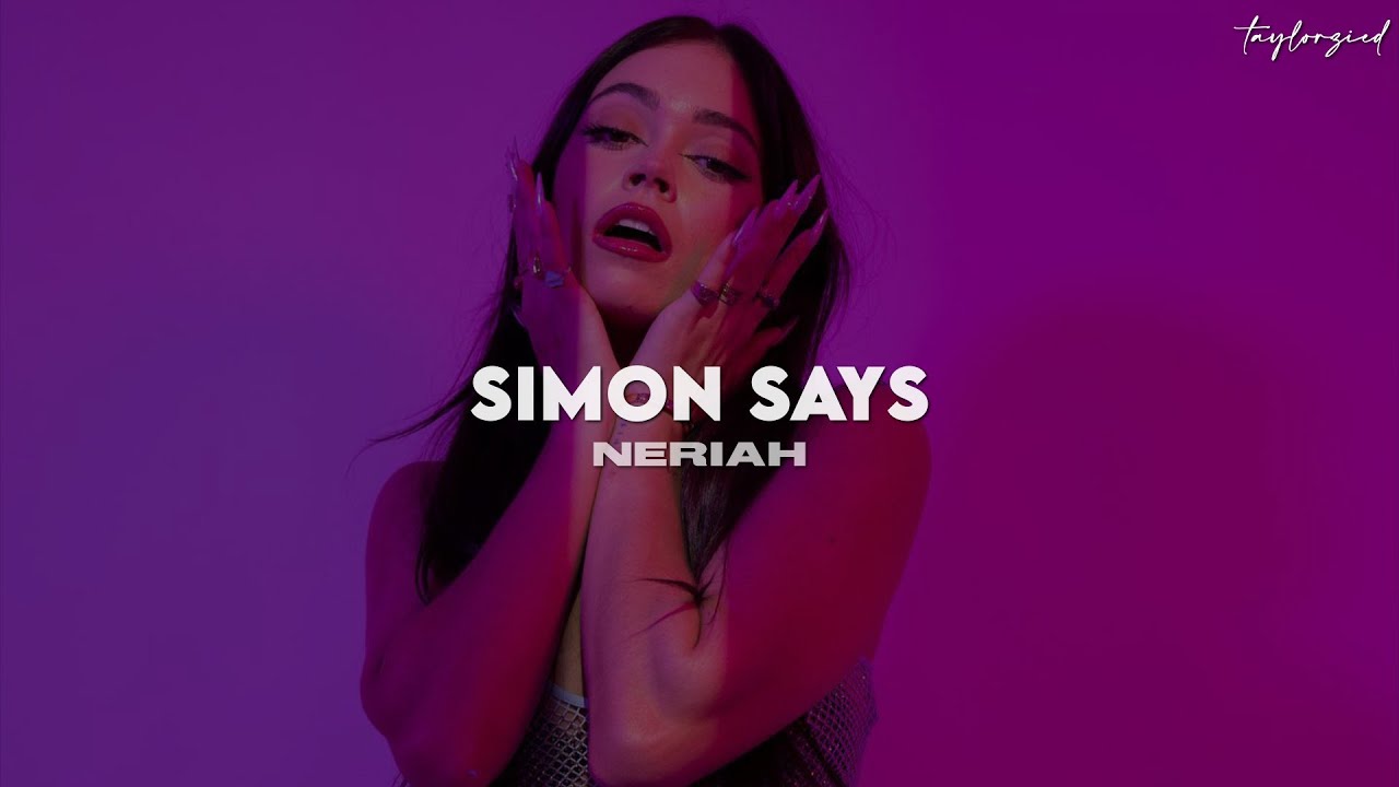 ✨Simon Says Mais Tradução✨ 