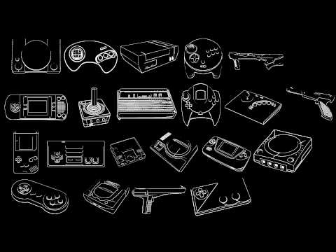 Switch Technique - All Vintage