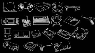 Switch Technique - All Vintage