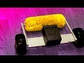 How to make a helpful FLOOR MOPPING Robot // HomeCraft
