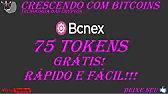 crescendo com bitcoins.