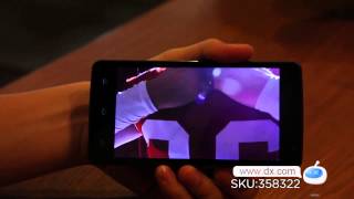 THL 2015 MT6752 64bit Octa-Core 4G Android Phone -- DX.COM