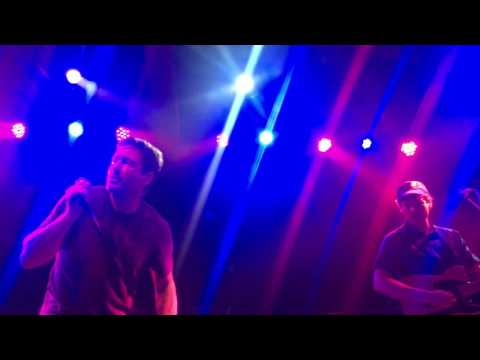 DAVID DUCHOVNY. Every Third Thought @ The Crocodile (Seattle), 19.02.2017
