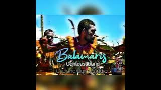 Balamaris (CENTEAST BAND)