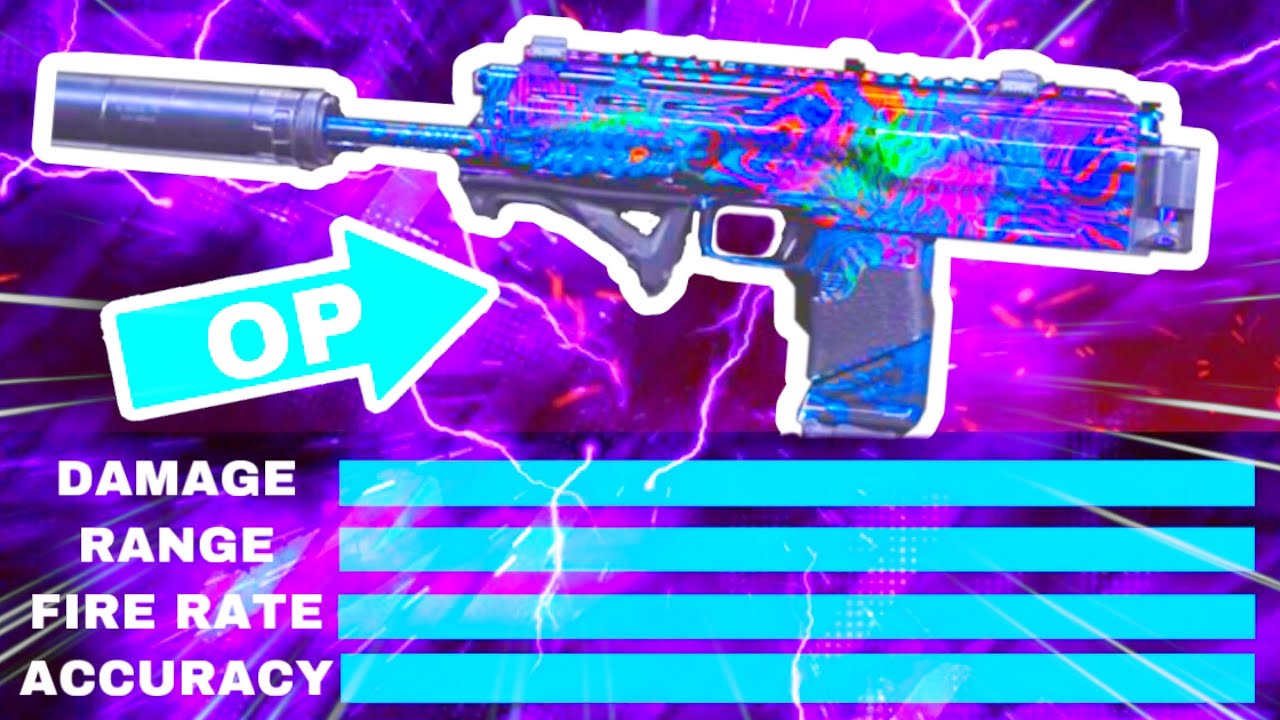 HOW TO MAKE THE MP7 OVERPOWERED IN MODERN WARFARE YouTube how-to-make-the-mp7-overpowered-in-modern-warfare-youtube