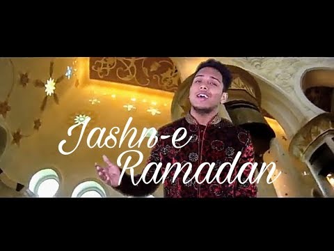 Jashn e Ramadan Recreated  by Abhijit barua