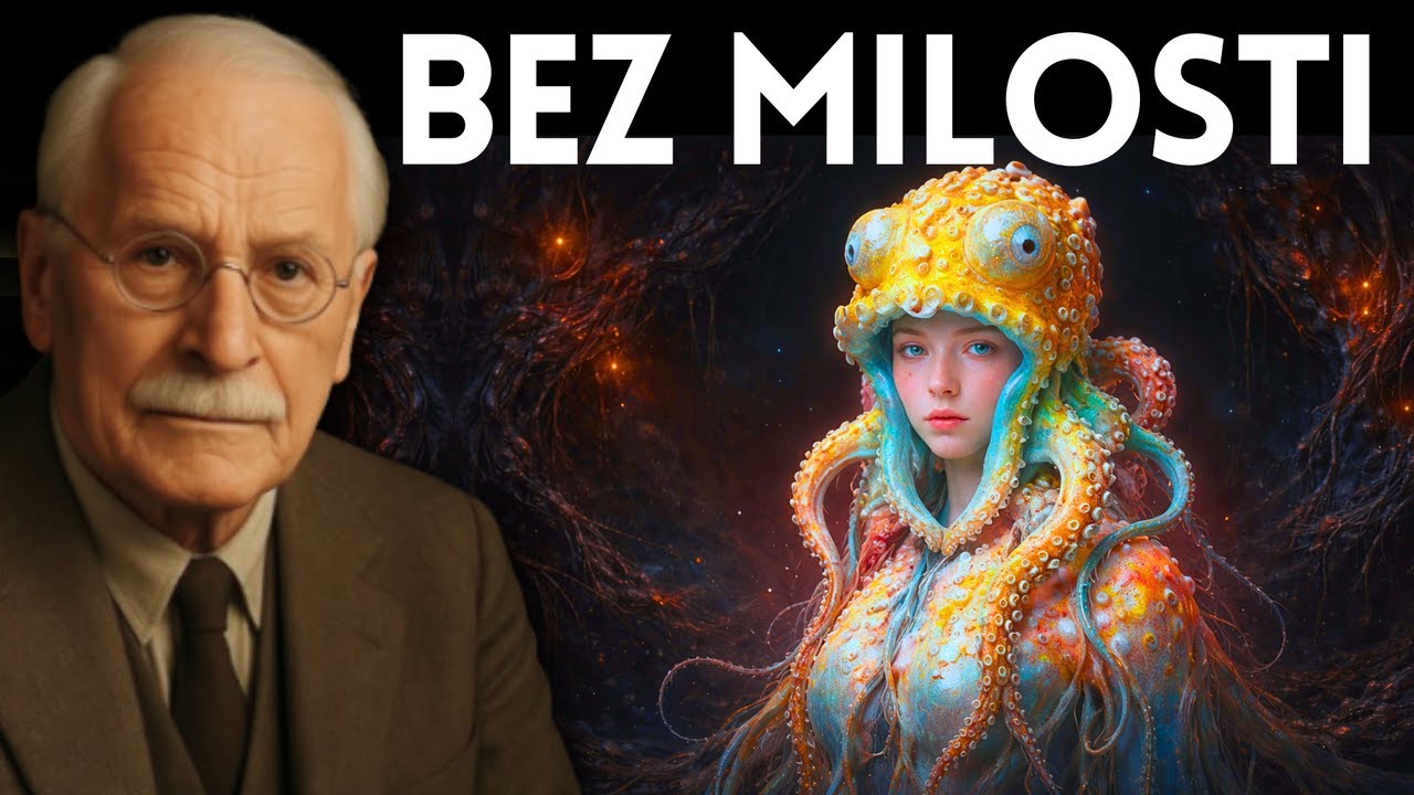 Kad Empat Kažnjava: 10 Okrutnih (i Nužnih) Načina da Uništiš Narcisa | Carl Jung