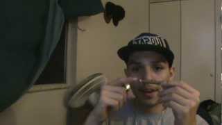 Blunt Tokes (Weed Smokers only).