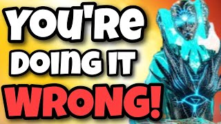 Can't Beat the Shi No Numa Easter Egg Try THIS! Vanguard Zombies