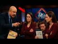 She Swore She Loved Me… But Dr Phil Exposed What She Really Felt