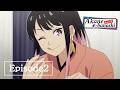 【Official】TV Anime “Akane-banashi” | Episode 2 : “First Performance”