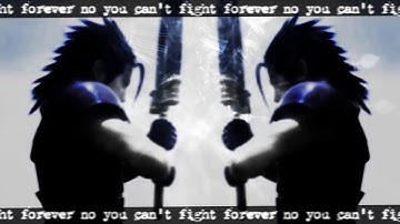 ғɪɢʜᴛ ғᴏʀᴇᴠᴇʀ ᴹᴱᴾ ||Zack Fair||