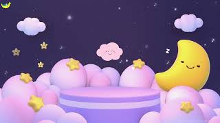 Babies Fall Asleep Quickly After 5 Minutes  Baby Lullaby For A Perfect Nights Sleep 2