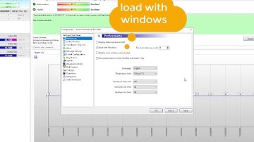 How to Fix Seagate Barracuda Clicking sound, wired Noise in Windows 10 with Hard Disk Sentinel