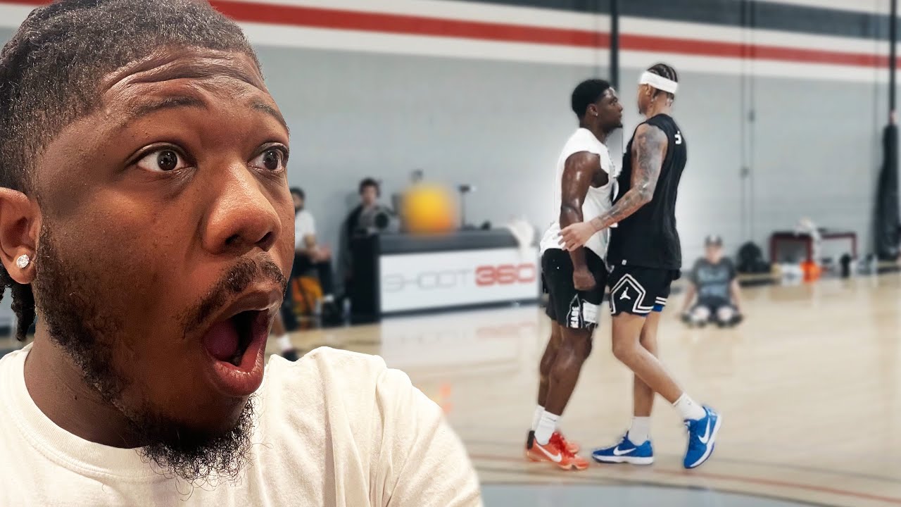 Beno Called Out Nas & Things Got UGLY...