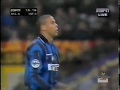 Milan vs Inter FULL MATCH (Serie A 1997-1998)