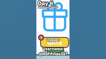 Day 4 Of Checking The Mailbox In Pet Simulator X... (not funny 😢)