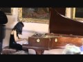 Nocturne in E flat Major on an 1844 Pleyel