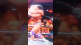 WWE NXT Ethan Page "PowerSlam Spot"😲(Revenge 2026)#wwe#nxt#revenge#ethanpage#powerslam#spot#move