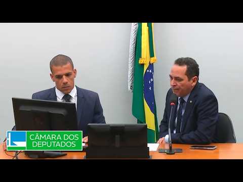 COMISSÃO DE ADMINISTRAÇÃO E SERVIÇO PÚBLICO