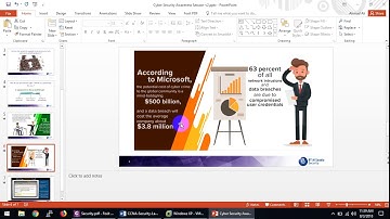CCNA-Security-210-260-Common Network Attacks-(Social Engineering Attack)
