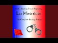 Miniature de la vidéo de la chanson Les Misérables: Symphonic Suite. Drink With Me. Do You Hear The People Sing. The Attack. Red And Black (Reprise)