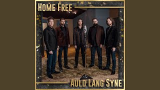 Auld Lang Syne chords