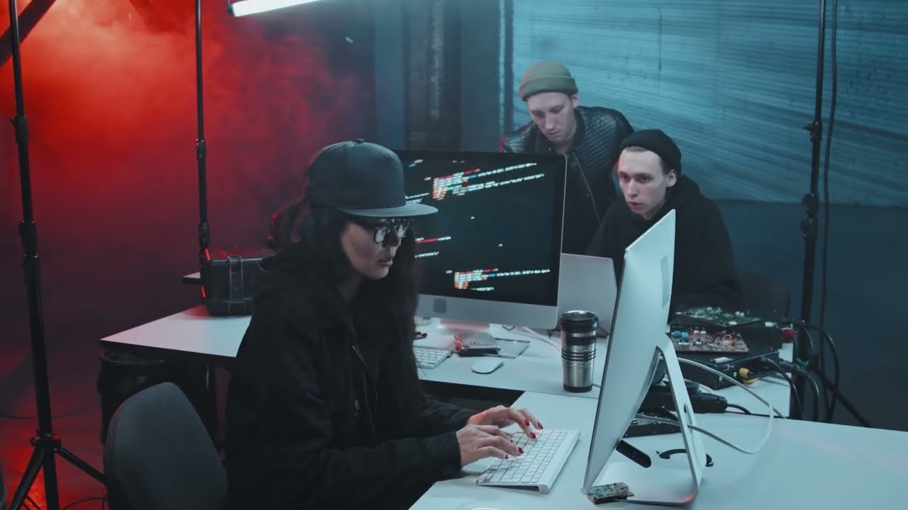 Orange County Intelligence Assessment Center (OCIAC) Answers Questions About Online Threats