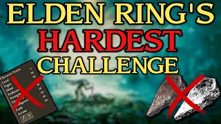 After 2500 hours I finally did THIS on Elden Ring.