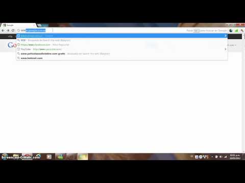 Grabar la pantalla de tu PC con Java (TUTORIAL)