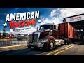Heavy Haul to Stacktoma! | ATS Delivery Journey