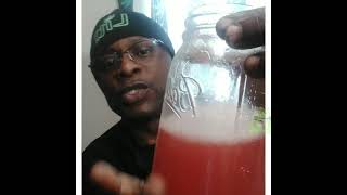 cannabis syrup Concentrate by: 420chefjlynn music by: vicci flame songs Yum yum sauce.