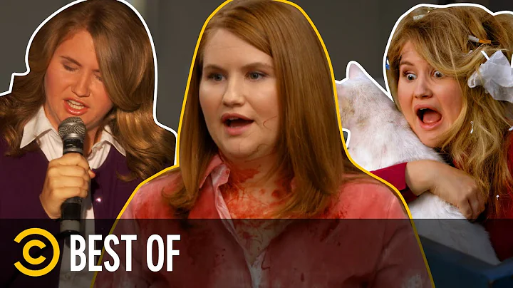 The Best of Jillian - Workaholics