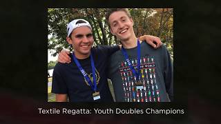 Fall 2018 Sports Recap - The Derryfield School