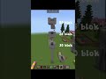 Penjelasan TNT & meriam #minecraft #tntlauncher #mcbedrock