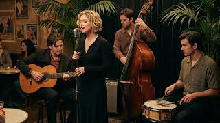 Sixpence None The Richer  Kiss Me bossa Nova Jazz Cover  Relaxing Caf Version