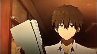 Amv Raw - Oreki Houtarou - Daddy Style