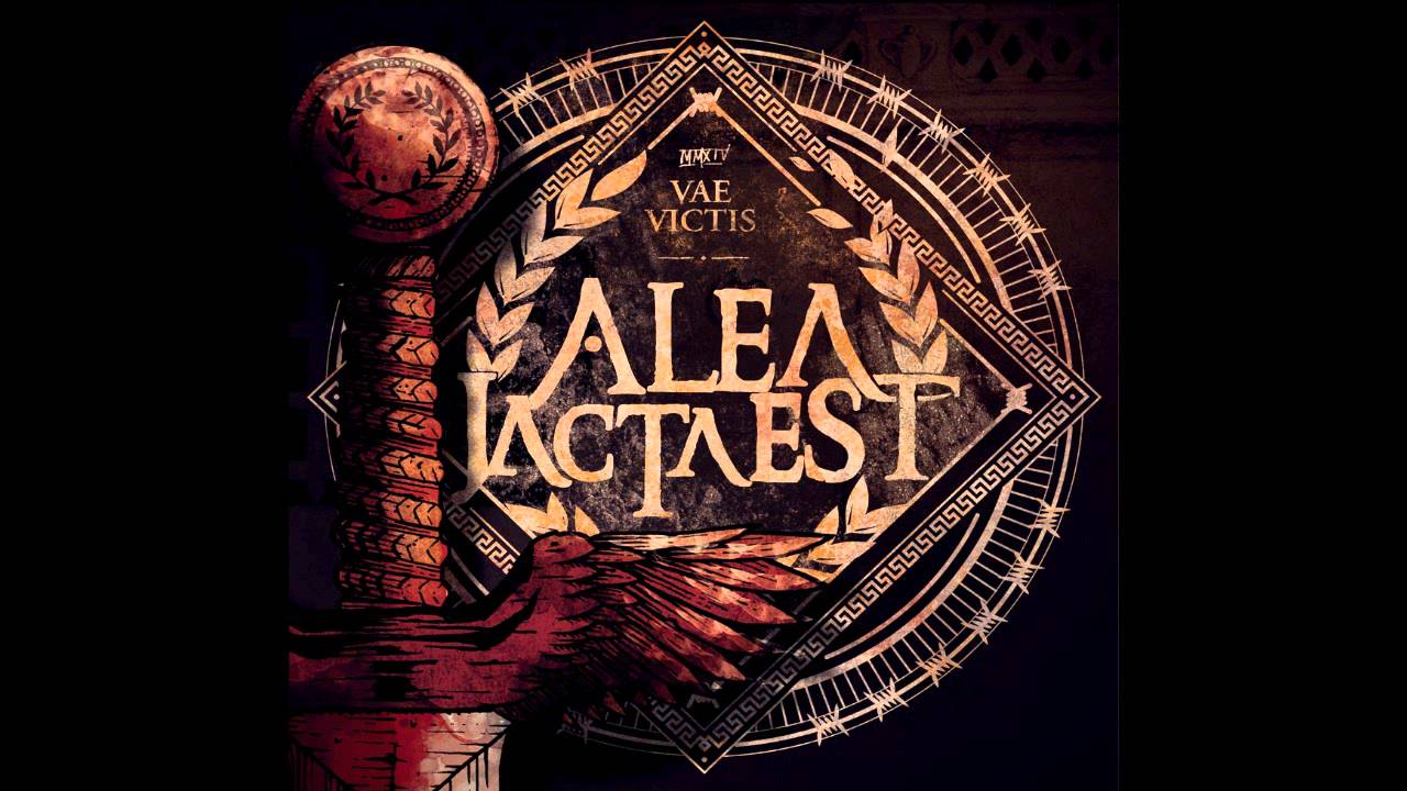 alea jacta est game technology