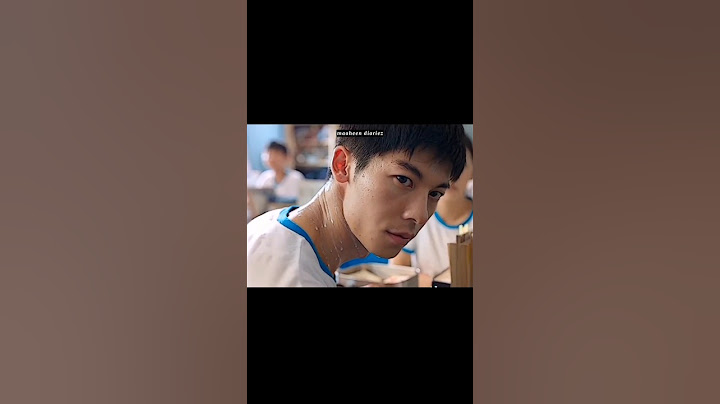 Bad Boy protects his girlfriend 🥵🔥 school love story 💞✨ #kdrama #cdrama #revenge #gangster #romantic