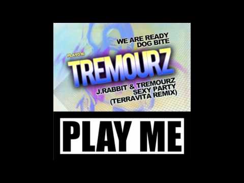J.RABBIT, TREMOURZ - SEXY PARTY - TERRAVITA REMIX