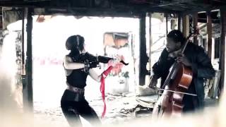 Radioactive   Lindsey Stirling and Pentatonix Imagine Dragons Cover