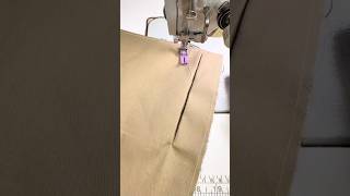 Creative Pocket Sewing Tutorial x1 #sewingtips #pocket #diy