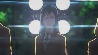 Prison School Opening - Ai no Prison | Creditless | English / Romaji Subtitles