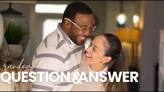 QUESTION & ANSWER | GET TO KNOW US..