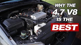 V8 vs. V6 4runner  A Horribly Biased Opinion: