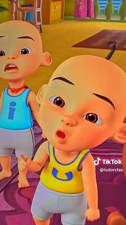 sory yanda mampan upin ipin